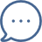 Reach Mobile chat icon